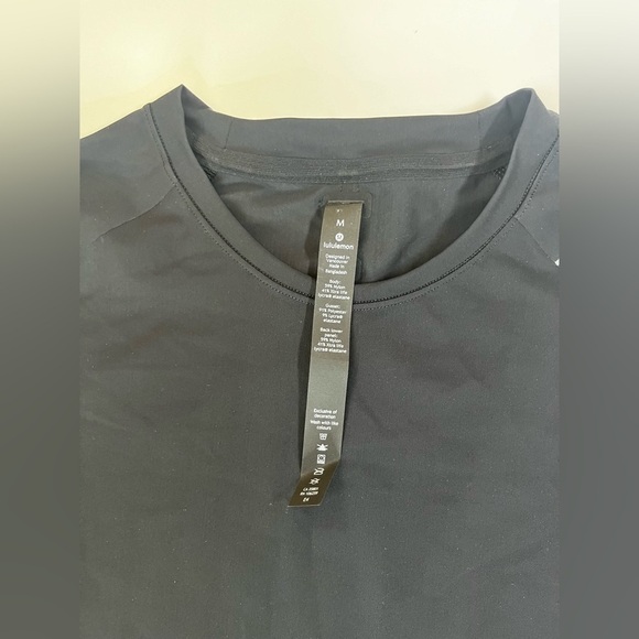 VITAL Drive  Training Long Sleeve Shirt - Picture 10 of 12